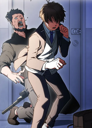 杀手之神 截图1