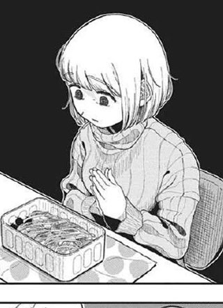 喜欢暴食的望月小姐 截图1