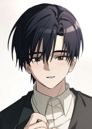 狼宣言