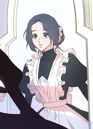 侍女小姐想活命 截图1