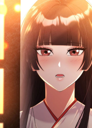 被扔进一本未知漫画 截图1