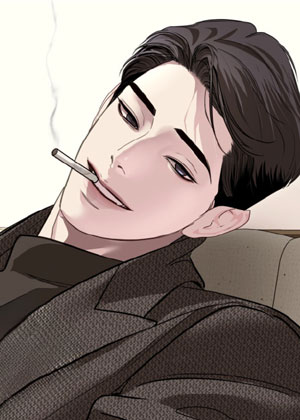 打断