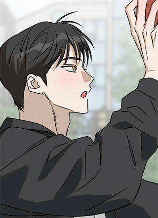 撒娇男人 截图1
