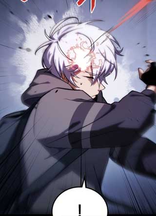 漆黑魔法师 截图1
