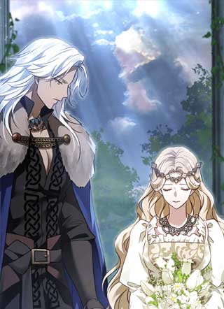 北方战士的可爱新娘 截图1