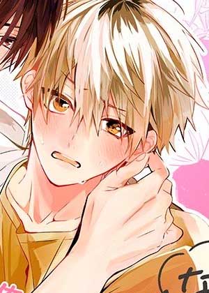 在少女漫画中无法开花结果的恋情