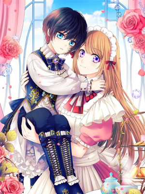 穿越成公爵家的女仆