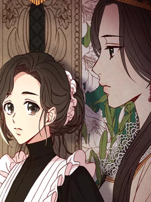 以侍女的身份活下来