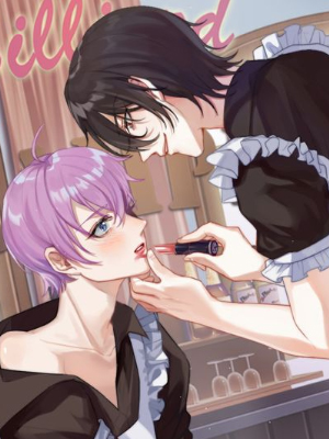 女装大佬茶餐厅