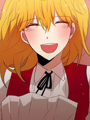 假扮皇帝未婚妻