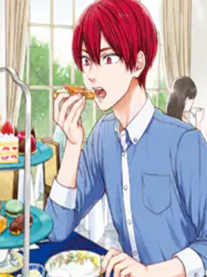 鹿枫堂四色日和