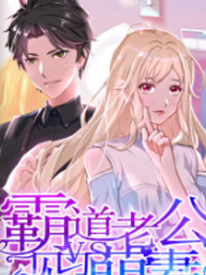 霸道老公VS见习萌妻