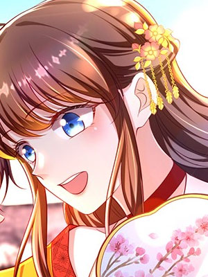 我在后宫当大佬