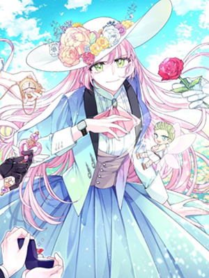 不懂浪漫奇幻小说就死定了