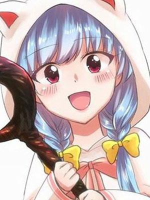 在网游里性别都是骗人的