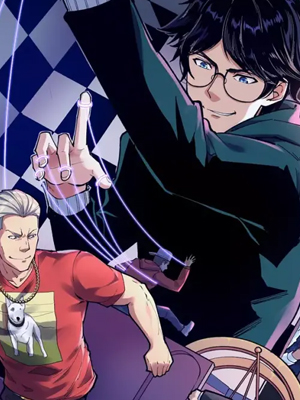 娱乐：明星逃亡365天