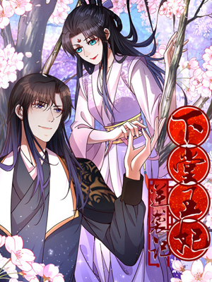 下堂王妃逆袭记