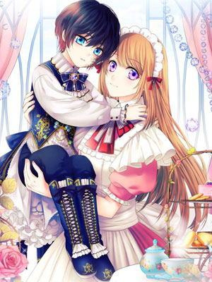 附身于公爵家的女仆