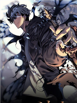 我独自升级第二季