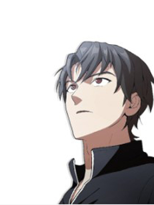 被塔诅咒的猎人