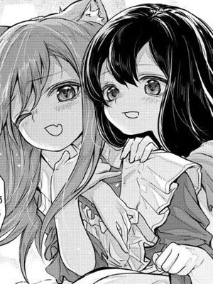 猫耳女仆与大小姐