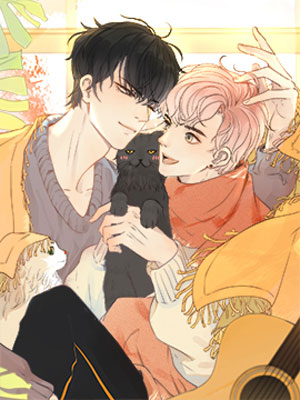 三个谎言一个吻