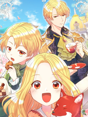 双胞胎的父皇宠娃狂魔