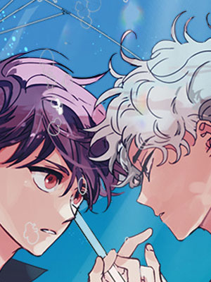 那场暧昧之夏的骤雨