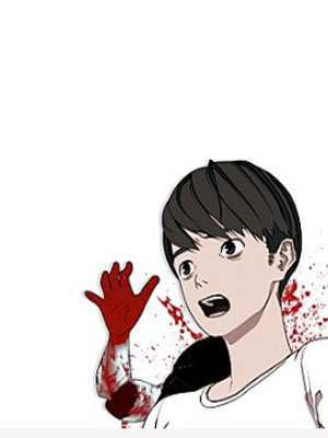 鬼异都市传说动态短篇集