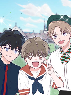 用XOXO定义的关系