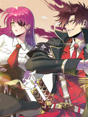 我在异界的弑神之路