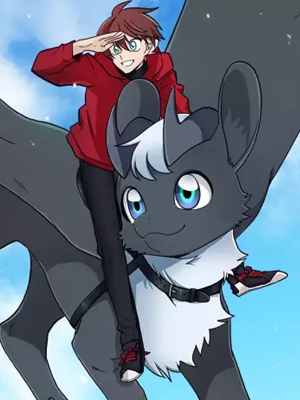 我有一只三星龙