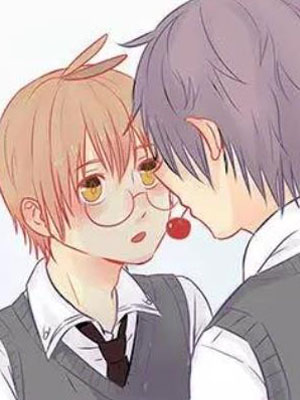 不曾恋爱的阿檬同学