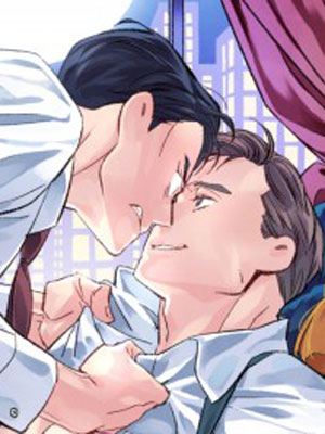 我的搭档，绝了！