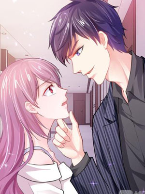 首席的独家宠爱