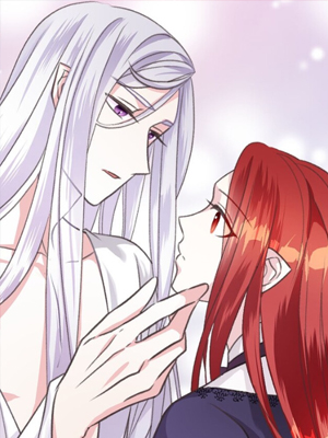 我加热了魔王的冷血