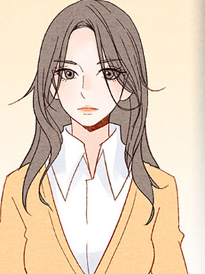 噢！御宅女的罗曼史