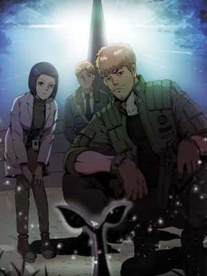 Flower War第二季钢铁穹顶