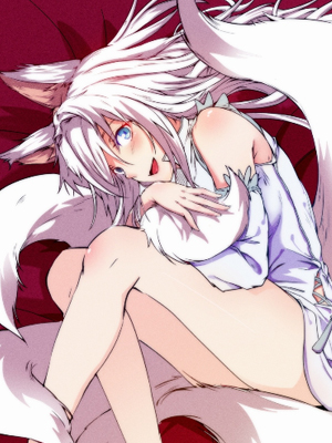 我的老婆是妲己