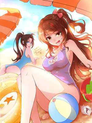 我在绝地捡碎片