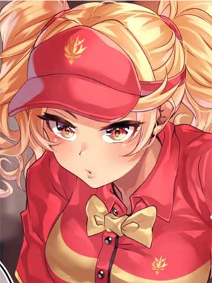 100天后会和死宅君交往的不良