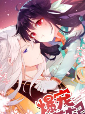 爆宠小萌妃