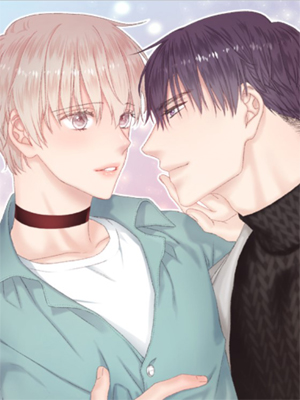 Omega的恋爱事件