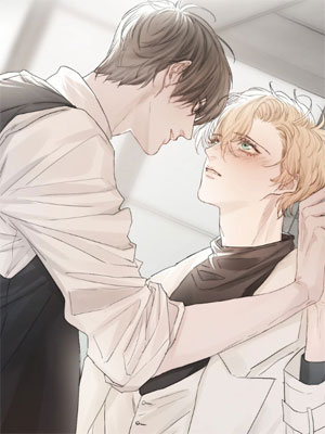 沉溺于你的光芒