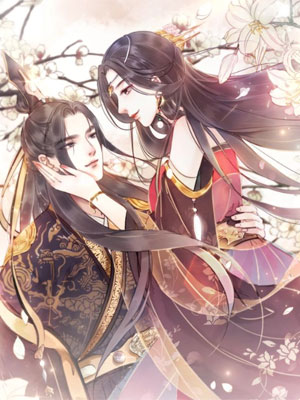 我的皇姐不好惹