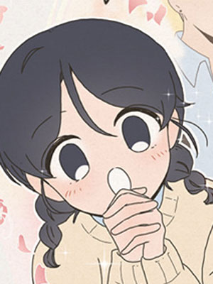 平凡少女的四面楚歌