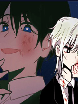 反派和他的小跟班