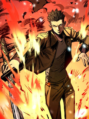 我在末世捡属性