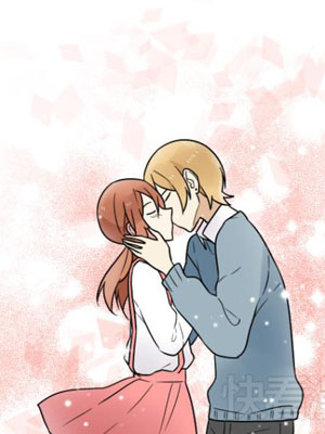 恋爱！从今天开始