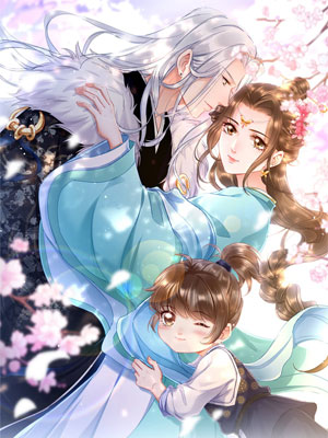 我的娘亲不好惹